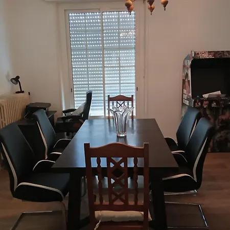 Maison Dans Ecrin De Verdure 펜션 비아히쯔