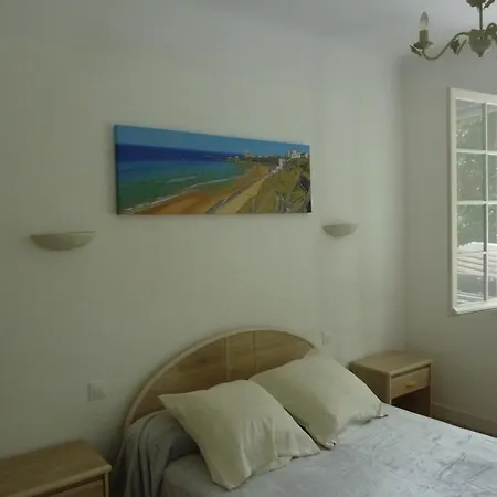 Maison Dans Ecrin De Verdure 펜션